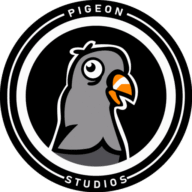 Pigeonstudios logo