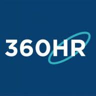 360HR logo