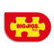The Wooden Toy Catalogue LLP logo