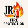 JR Fire Protection logo