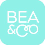 Bea & Co logo