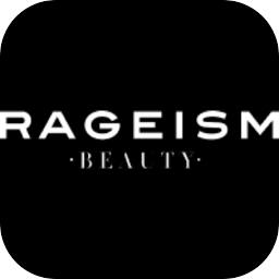 Rageism Beauty logo