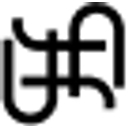Square Velocity logo