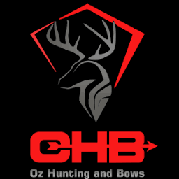 ozhuntingandbows.com.au logo