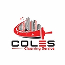 Coles Cleaning Service, LLC logo