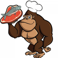 Funkigriller logo