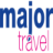 Major logo