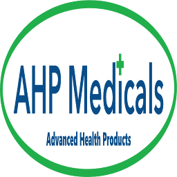 AHP Medicals logo