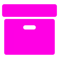 Urban Spaceman Storage logo