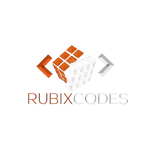 Rubixcodes logo