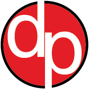 Desk Plates logo