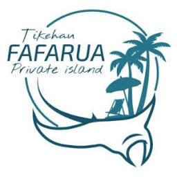 Fafarua Private Island logo
