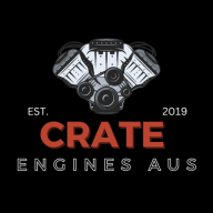 Crateenginesaustralia logo