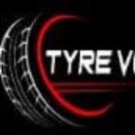 Tyre Vortex logo