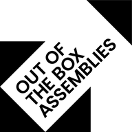 Out of the Box Assemblies logo