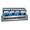 Professional Pest Management logo