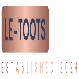 Le Toots Ltd logo