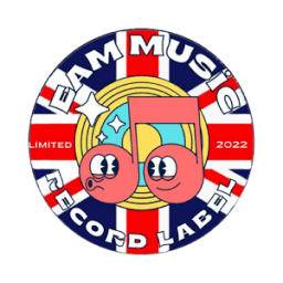 EAM MUSIC LTD. logo