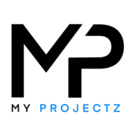 My Projectz Ltd logo