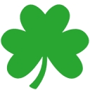 Saintpatrickday logo