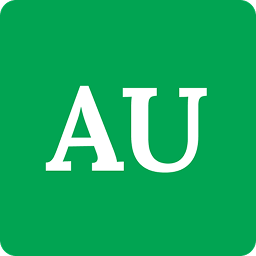 Advantage Utilities logo
