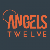 Angels Twelve | Hair, Beauty and Aesthetic Clinic logo