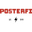 Posterfi logo