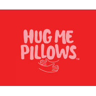 Hugmepillows logo