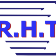 RHT Removals and Storage logo