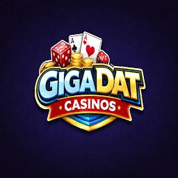 Best Gigadat Casino Sites 2026 - Gigadat Casinos in Canada logo
