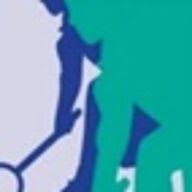 Sutton Tennis & Squash Club logo