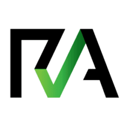 Recrute Action logo