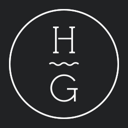 Higher Ground Melbourne logo