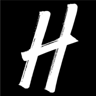 Happy Art Prints logo