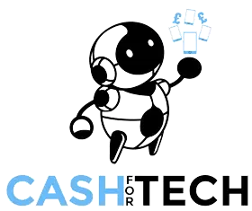 Cashfortech logo