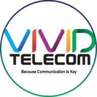 Vivid Telecom Limited logo