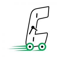 Clock Cars logo