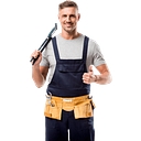 Precision Plumbing LLC logo