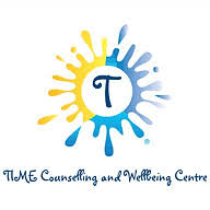 Time Counselling & Wellbeing Centre logo