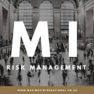 Maximus International Risk Management logo