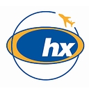Hunter Express logo