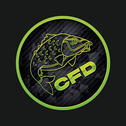 Carp Fishing Draws Giveaways logo