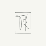 Tayla Mary Kaiser - TMK Tattoos logo