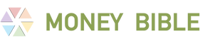 Moneybible logo