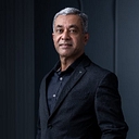 Anil Dagia logo