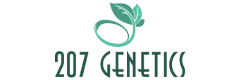 207genetics logo