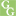 GroupGolfer.com logo