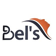 Bels Beauty complex logo