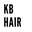 KB Hair Extensions logo