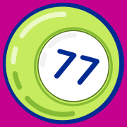 Bingo77UK logo